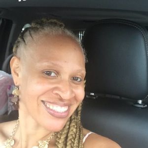 Meet your Posher, Nekesha